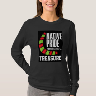 Boomerang Graphic Boomerang Player Boomerang Throw T-Shirt
