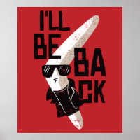 Boomerang I'll Be Back Terminator Parody