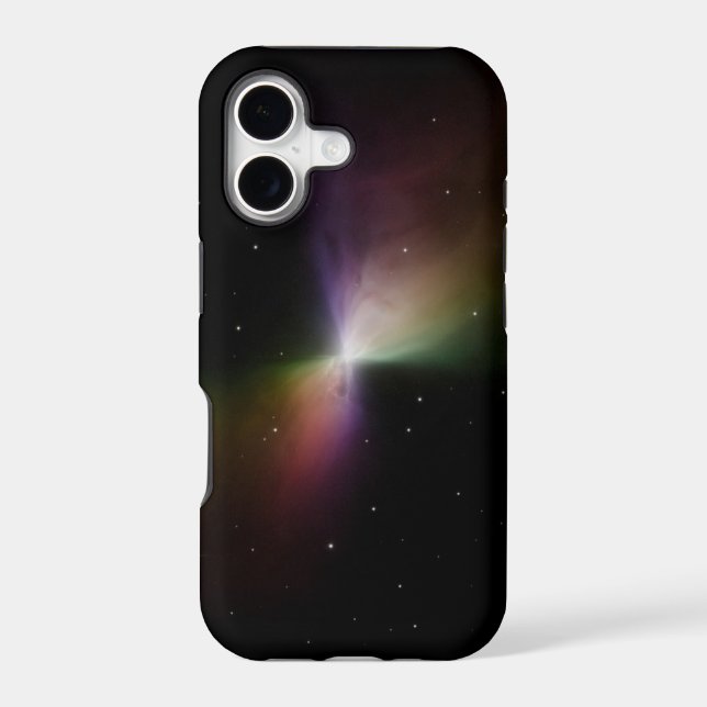 Boomerang Nebula iPhone 5 Case-Mate (Back)