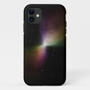 Boomerang Nebula iPhone 5 Case-Mate iPhone 11 Case