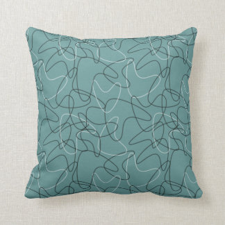 Boomerang Pattern 1 Cushion