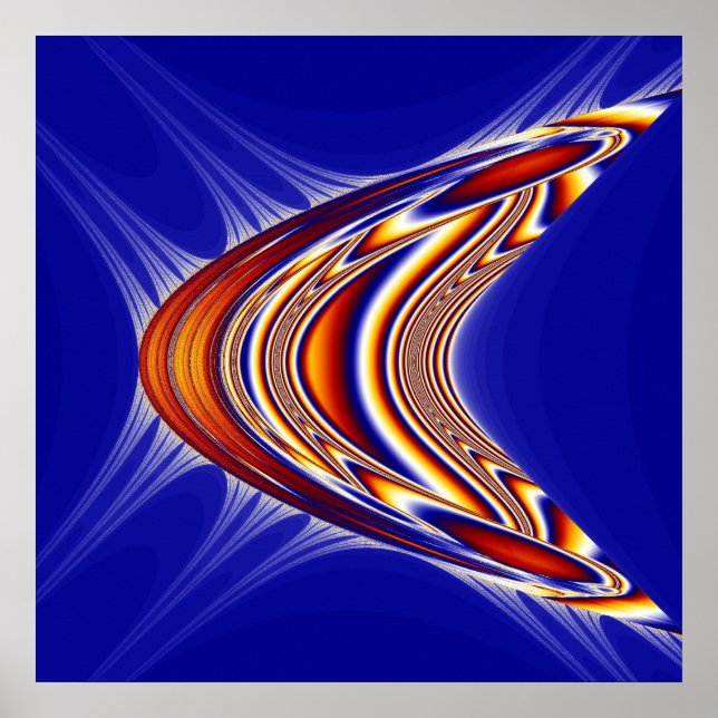 boomerang poster (Front)