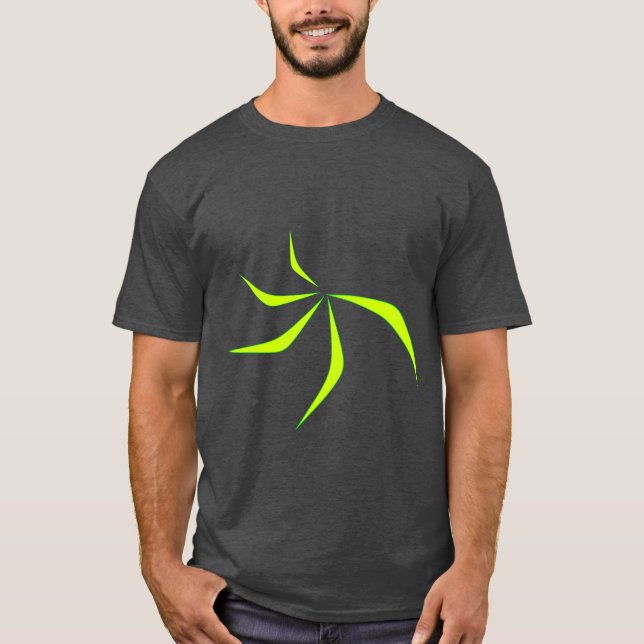 Boomerang T-Shirt (Front)