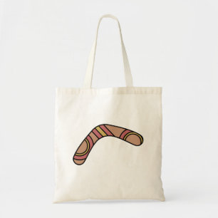 Boomerang Tote Bag