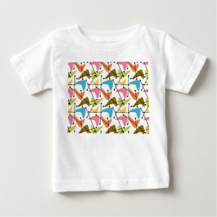 Boomerangs Baby T-Shirt