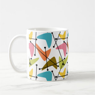 Boomerangs Coffee Mug