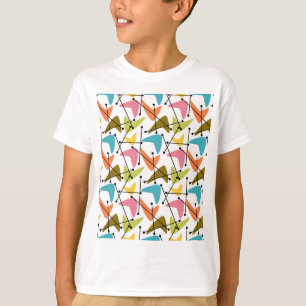 Boomerangs T-Shirt