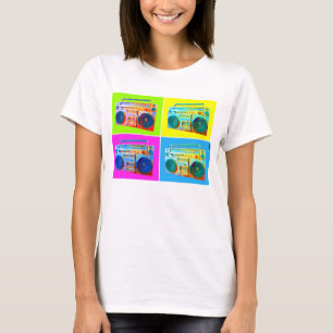 Boomhol T-Shirt