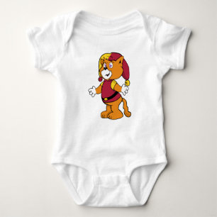 Boomi Cats Baby T-Shirt Bodysuit