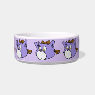 Boomi Cats   Cat Bowl