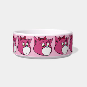 Boomi Cats Cat Bowl