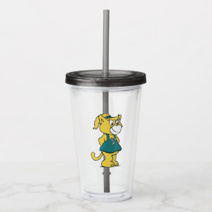 Boomi Cats Cup