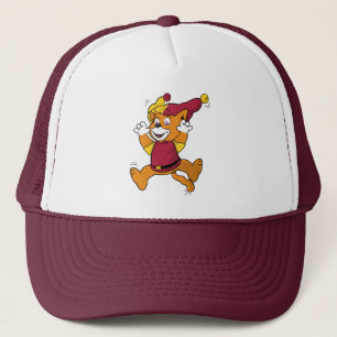 Boomi Cats Trucker Hat