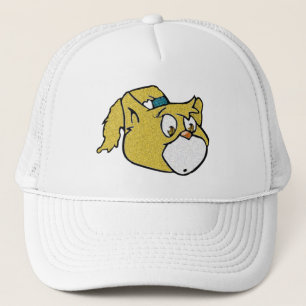 Boomi Cats Trucker Hat