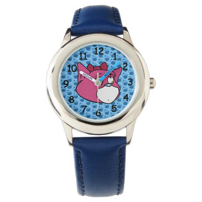 Boomi Cats Watch (Front)