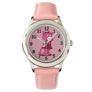 Boomi Cats Watch