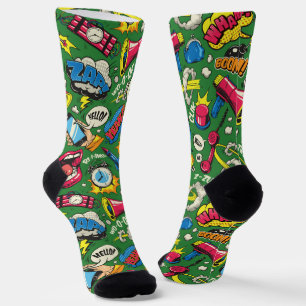 BoomPop Socks