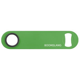 Boomslang green color name