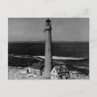 Boon Island Lighthouse