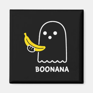 Boonana magnet