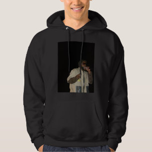 Boondock Hoodie