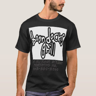 Boondocks Grill Shirt 2