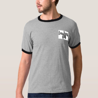 Boondocks Grill Tshirt