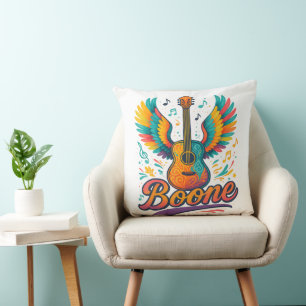 Boone Guitar Cushion