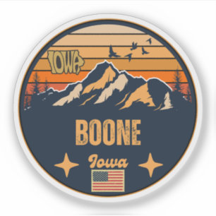 Boone, Iowa, United States