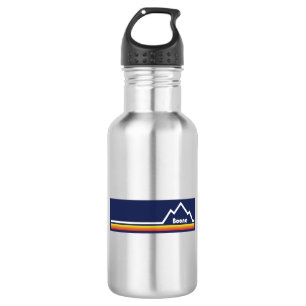 Boone, North Carolina 532 Ml Water Bottle