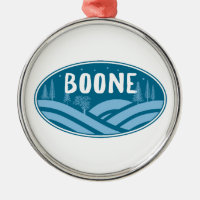Boone North Carolina Outdoors