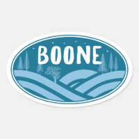 Boone North Carolina Outdoors