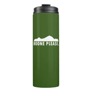 Boone Please Thermal Tumbler