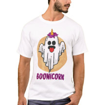 Boonicorn || Halloween