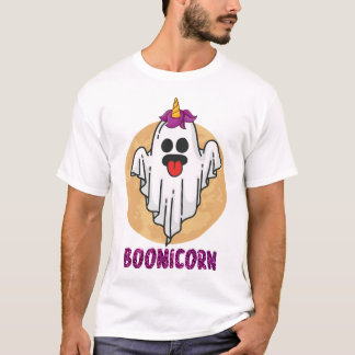 Boonicorn || Halloween T-Shirt