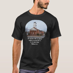 BOONVILLE UNITED METHODIST CHURCH-T-SHIRT T-Shirt