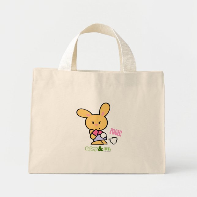 Boony & Co. Bonette Pooh Light Bags (Front)