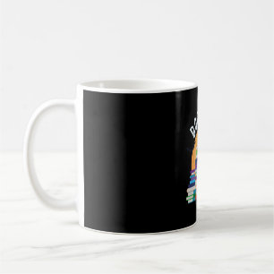 Boooooks Halloween, Booooks Cute Halloween Coffee Mug