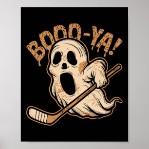 Boooya poster