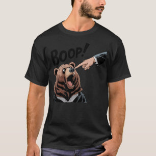 Boop Bear Vintage T-Shirt