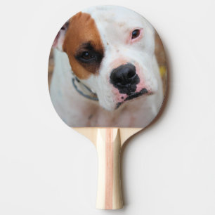 Boop Ping Pong Paddle