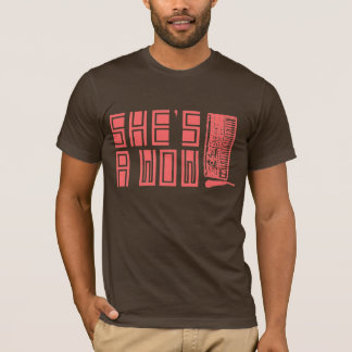 Boop! T-Shirt
