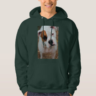 Boop T-Shirt Hoodie