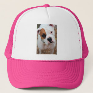 Boop  trucker hat