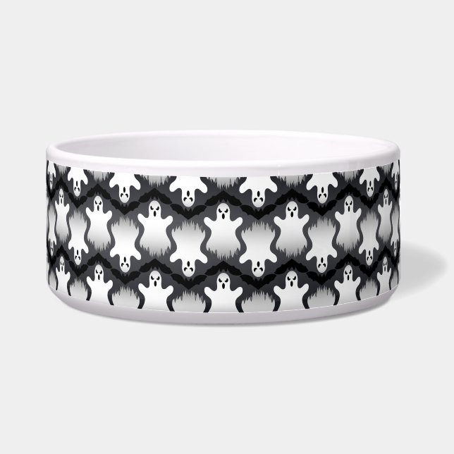 Boos And Bats Bowl (Front)