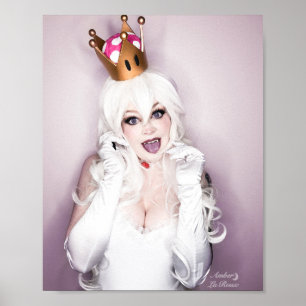 Boosette! Poster