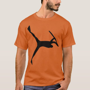 Boost Bodyboarding Invert T T-Shirt