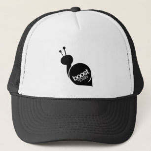 Boost Gets You Laid - Baseball Cap