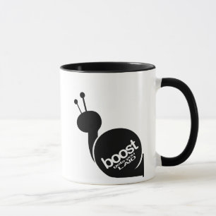 Boost Gets You Laid - Coffee Mug