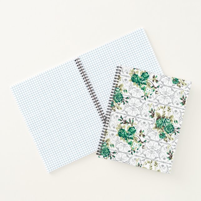 Boost Productivity Instantly Notebook (Inside)